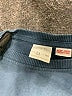 Zara Blue Long Sleeve T-Shirt Size 3 - 4 - photo 3