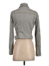 Divided by H&M 100% Polyester Gray Jacket Size XS - photo 2