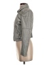 Divided by H&M 100% Polyester Gray Jacket Size XS - photo 5
