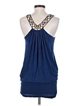 BCBGMAXAZRIA Cocktail Dress (view 2)