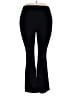 Torrid Black Active Pants Size 3X Plus (3) - photo 2