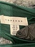 Topshop Green Bodysuit Size 8 - photo 3