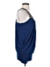 BCBGMAXAZRIA Blue Cocktail Dress Size XXS - photo 4