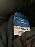 Old Navy - Maternity Black Active Pants Size 14 - photo 3