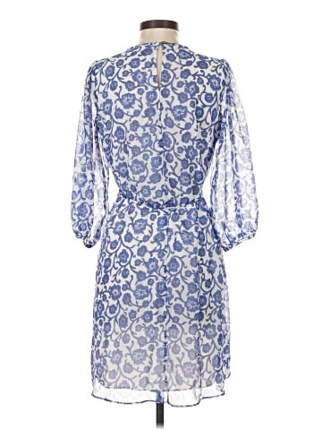 Ann Taylor Casual Dress (view 2)