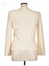 Casual Corner Ivory Jacket Size 14 - photo 2
