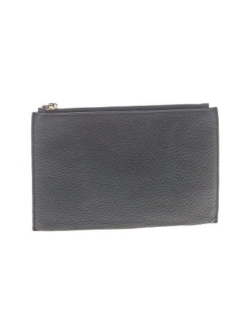 J.Crew Leather Clutch (view 1)