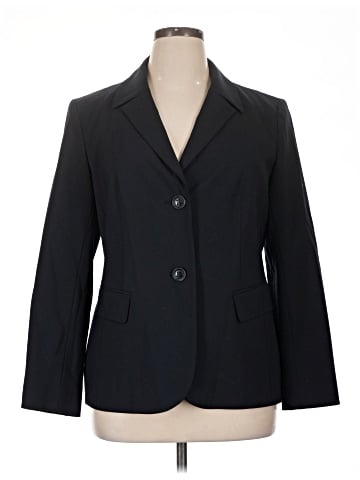Lafayette 148 New York Blazer (view 1)