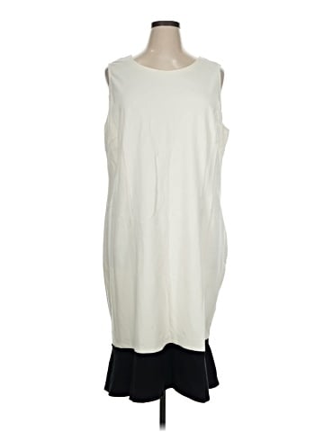 Ashley Stewart Casual Dress (view 1)