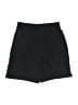 Gap Fit Solid Black Athletic Shorts Size XL - photo 1