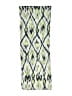 Chico's 100% Acrylic Green Scarf One size - photo 2