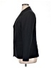 Lafayette 148 New York Black Blazer Size 14 - photo 5