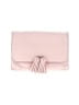 Fossil 100% Cow Leather Pink Wallet One size - photo 1