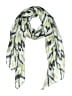 Chico's 100% Acrylic Green Scarf One size - photo 1