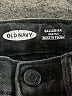Old Navy Black Jeans Size 6 - photo 3