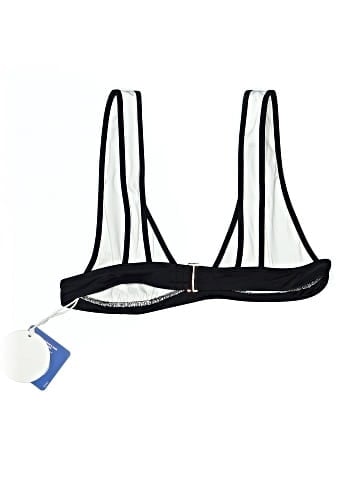 Tori Praver Swimsuit Top (view 2)