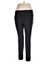 Zella Solid Black Active Pants Size XL - photo 1
