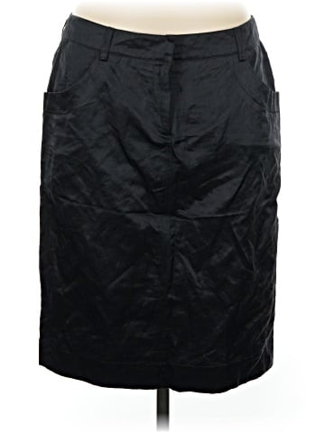 Eileen Fisher Formal Skirt (view 1)