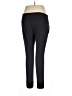Zella Solid Black Active Pants Size XL - photo 2