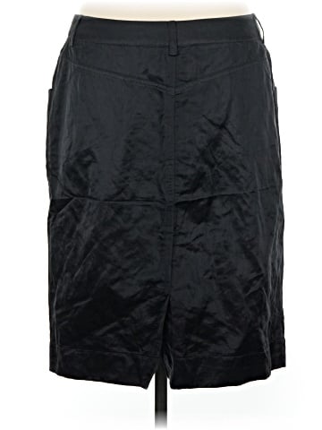 Eileen Fisher Formal Skirt (view 2)