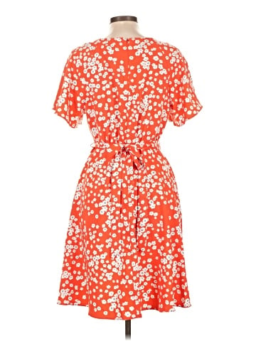 Banana Republic Factory Store Casual Dress (view 2)