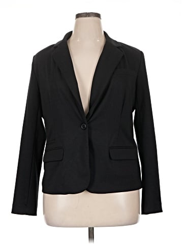 Hannah 3/4 Sleeve Top (view 1)