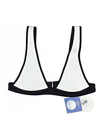 Tori Praver Swimsuit Top (view 1)