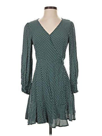 Ann Taylor LOFT Casual Dress (view 1)
