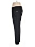 Zella Solid Black Active Pants Size XL - photo 5