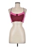 ALTERNATIVE Pink Sports Bra Size M - photo 1