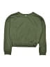 Old Navy Green Sweatshirt Size 14 - 16 - photo 1