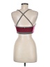 ALTERNATIVE Pink Sports Bra Size M - photo 2