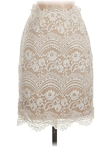 La Femme Formal Skirt (view 1)