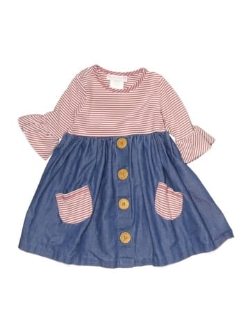 Bonnie Jean Dress (view 1)
