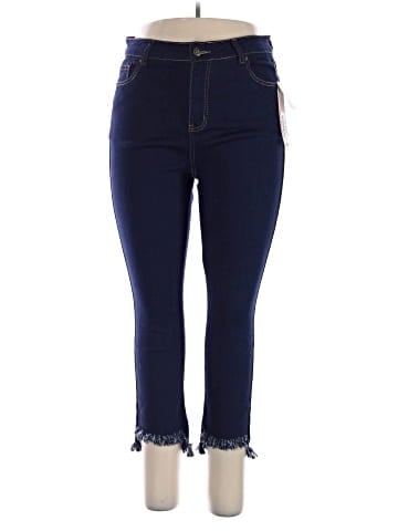 Assorted Brands Jeggings (view 1)