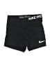 Nike Graphic Black Athletic Shorts Size S - photo 1