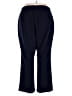 Catherines Blue Dress Pants Size 22 - photo 2