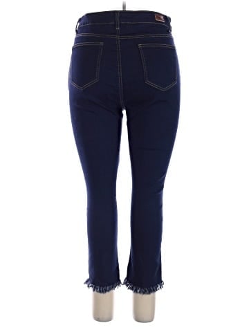 Assorted Brands Jeggings (view 2)
