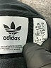 Adidas 100% Cotton Black Pullover Hoodie Size S (youth) - photo 3