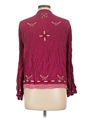 World Market Cardigan (view 2)
