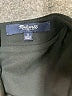 Madewell Solid Black Cocktail Dress Size 2 - photo 7