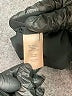 Madewell Solid Black Cocktail Dress Size 2 - photo 8