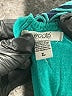 Ecote 100% Rayon Teal Tank Top Size L - photo 7