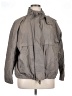 Fleet Street Solid Gray Jacket Size XL - photo 1