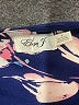 Eliza J Blue Casual Dress Size 0 - photo 7