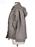 Fleet Street Solid Gray Jacket Size XL - photo 5