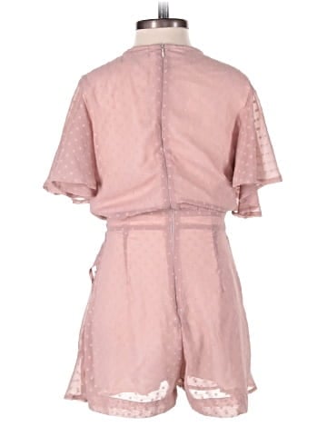 Good Luck Gem Romper (view 2)