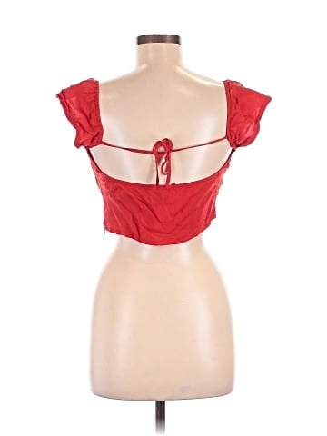 Beginning Boutique Tube Top (view 2)