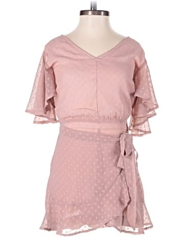 Good Luck Gem Romper (view 1)