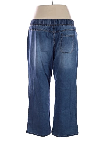 LOGO by Lori Goldstein Jeans (view 2)